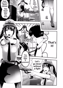 Page 16 of 想与冰恋女王纱织同学谈恋爱的我脑子一定有问题 I must be out of my mind to fall in love with SAORI, the Snuff Queen part 08 - preview thumbnail