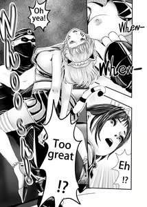 Page 30 of 想与冰恋女王纱织同学谈恋爱的我脑子一定有问题 I must be out of my mind to fall in love with SAORI, the Snuff Queen part 10 - preview thumbnail