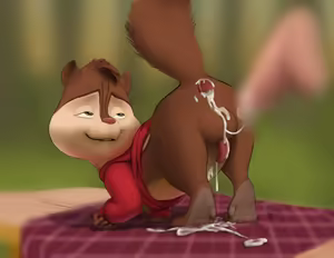 Page 12 of Alvin - preview thumbnail