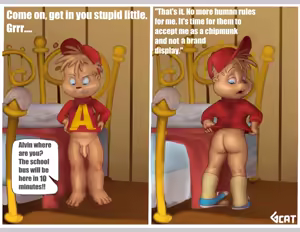 Page 14 of Alvin - preview thumbnail