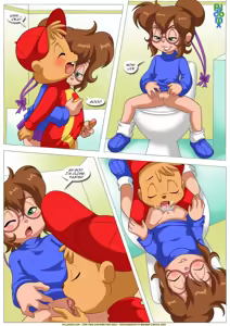 Page 28 of Alvin - preview thumbnail