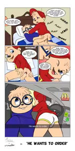 Page 4 of Alvin - preview thumbnail