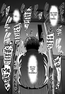 Page 20 of Nande Atashi wa Konna Yatsu ni Katenai nda...! 2 + Bonus｜¡¿Por que no puedo vencer a este tipo...?! 2 + Bonus - preview thumbnail