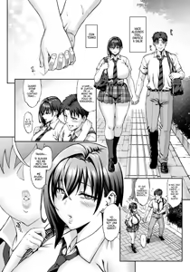 Page 5 of Nande Atashi wa Konna Yatsu ni Katenai nda...! 2 + Bonus｜¡¿Por que no puedo vencer a este tipo...?! 2 + Bonus - preview thumbnail