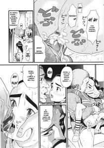 Page 16 of Scandalous Girl Ch. 1 - preview thumbnail