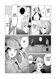 Page 7 of Nakano Nino Saimin | Hipnotizado a Nino Nakano - preview thumbnail