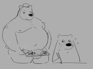 Page 132 of BurntOnly/roseonapot - preview thumbnail