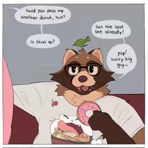 Page 264 of BurntOnly/roseonapot - preview thumbnail