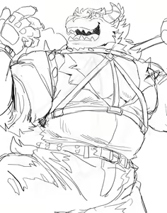 Page 277 of BearWivMe - preview thumbnail