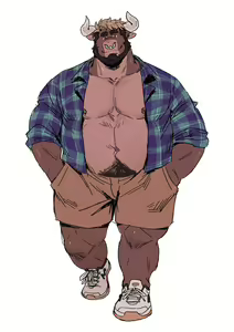 Page 392 of BearWivMe - preview thumbnail