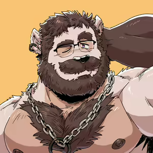 Page 395 of BearWivMe - preview thumbnail