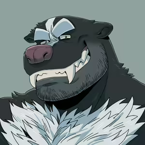 Page 428 of BearWivMe - preview thumbnail