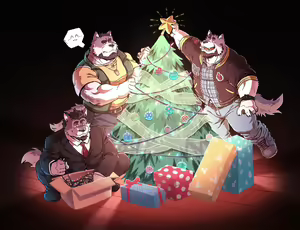 Page 469 of BearWivMe - preview thumbnail