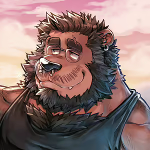 Page 505 of BearWivMe - preview thumbnail