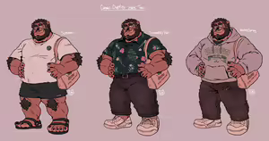 Page 513 of BearWivMe - preview thumbnail