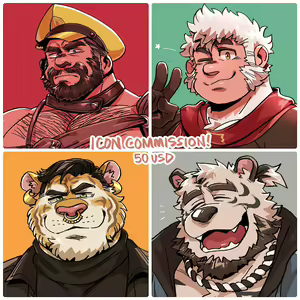 Page 551 of BearWivMe - preview thumbnail