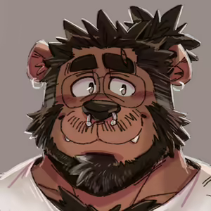 Page 600 of BearWivMe - preview thumbnail