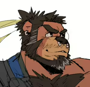 Page 611 of BearWivMe - preview thumbnail
