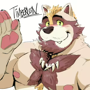 Page 612 of BearWivMe - preview thumbnail