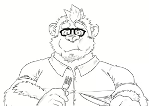 Page 627 of BearWivMe - preview thumbnail