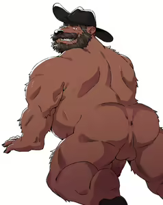 Page 691 of BearWivMe - preview thumbnail