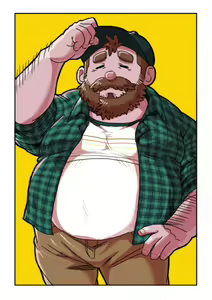Page 746 of BearWivMe - preview thumbnail