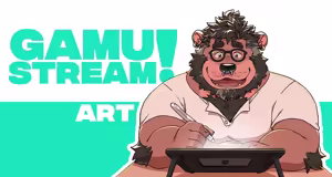 Page 75 of BearWivMe - preview thumbnail