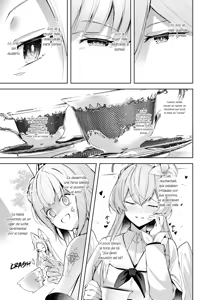 Page 4 of Watashi ga Ichiban Sensei ni Aisareteiru n desu kedo????? | Yo soy la Favorita de Sensei, ¿verdad????? - preview thumbnail