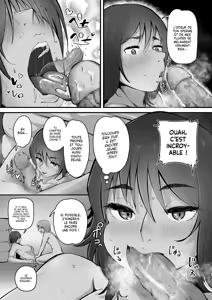 Page 23 of Boku no Doutei o Hitozuma ni Sasagu | J'offre ma Virginité à une Femme Mariée - preview thumbnail