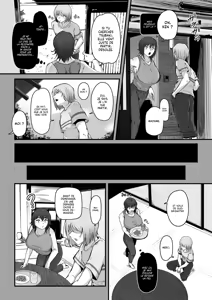 Page 8 of Boku no Doutei o Hitozuma ni Sasagu | J'offre ma Virginité à une Femme Mariée - preview thumbnail