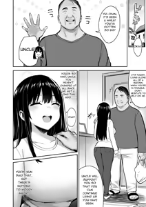 Page 5 of Kareshi Mochi no Mei wa Shinjiteta Oji-san ni Okasareru | My Niece, Who had a Boyfriend, Was Raped by Her Uncle, Whom She Trusted - preview thumbnail