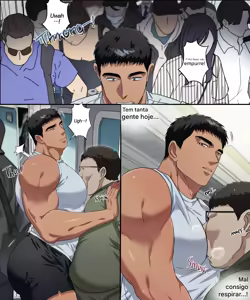Page 114 of yaoi collection DDUGYU 2 - preview thumbnail