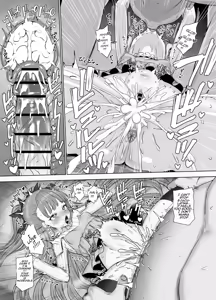 Page 13 of Usai Reia no Himitsu Ecchi | Reia Usai's naughty secret - preview thumbnail