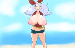 Page 113 of ZERO @zeronuruudon part 2 - preview thumbnail