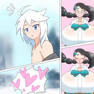 Page 475 of ZERO @zeronuruudon part 2 - preview thumbnail
