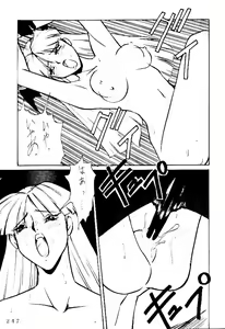 Page 246 of Kenka-ya Nan Demo-R - preview thumbnail