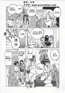 Page 125 of BOY SOPRANO | 보이 소프라노 - preview thumbnail