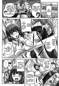 Page 112 of HARAMASEX!! - preview thumbnail