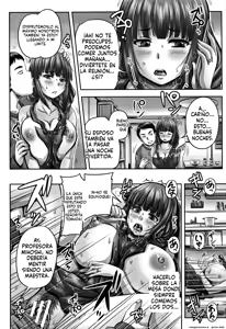 Page 118 of HARAMASEX!! - preview thumbnail