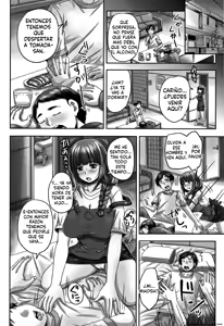 Page 126 of HARAMASEX!! - preview thumbnail