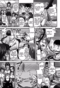 Page 189 of HARAMASEX!! - preview thumbnail
