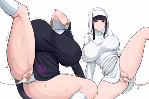 Page 1042 of Inmon Tsuki no Mother Alicia - preview thumbnail