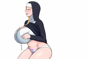 Page 803 of Inmon Tsuki no Mother Alicia - preview thumbnail