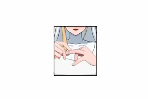 Page 168 of Inmon Tsuki no Mother Alicia - preview thumbnail