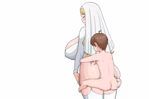 Page 1339 of Inmon Tsuki no Mother Alicia - preview thumbnail