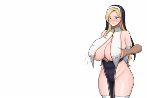 Page 1250 of Inmon Tsuki no Mother Alicia - preview thumbnail
