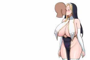 Page 1258 of Inmon Tsuki no Mother Alicia - preview thumbnail