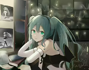 Page 219 of 藤蝶. - preview thumbnail