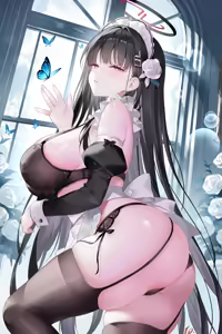 Page 33 of 藤蝶. - preview thumbnail