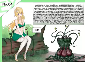 Page 16 of Insect Research Report EX (Spanish) MTL - preview thumbnail